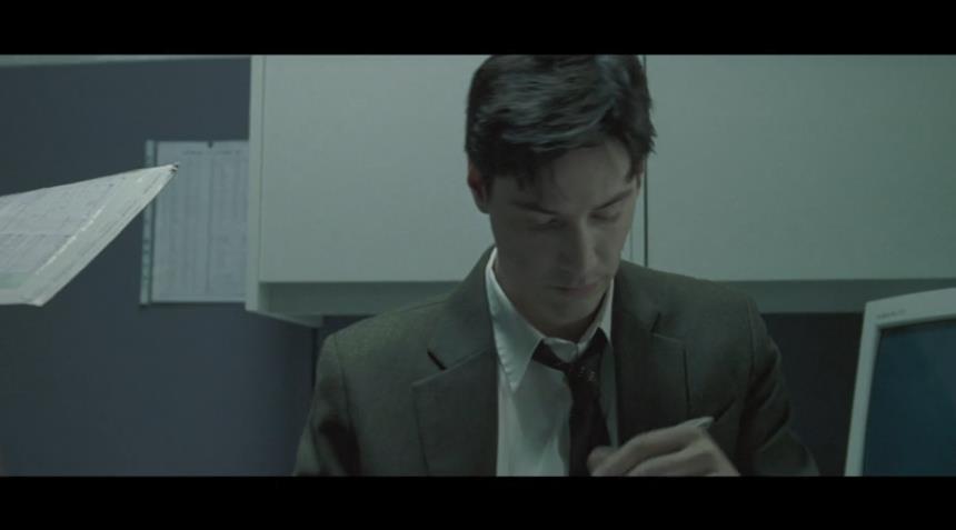《黑客帝国1：重访矩阵》网盘下载/在线观看