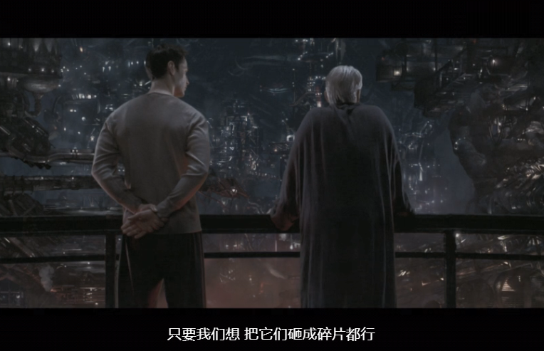 《黑客帝国2：重装上阵》网盘下载/在线观看