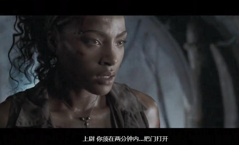 《黑客帝国3：矩阵革命》网盘下载/在线观看