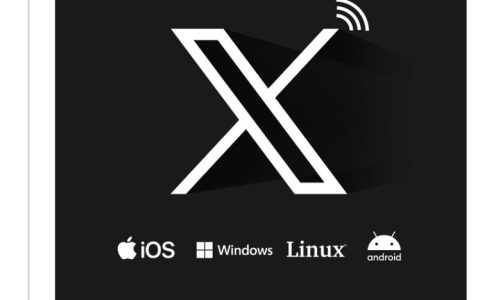 马斯克：模仿微信，X（推特）即将推出视频 / 语音通话功能！