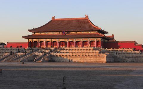 各个国家的首都名称大全 最新193个国家