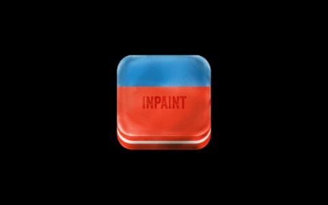 Teorex Inpaint图片去水印工具 下载安装教程