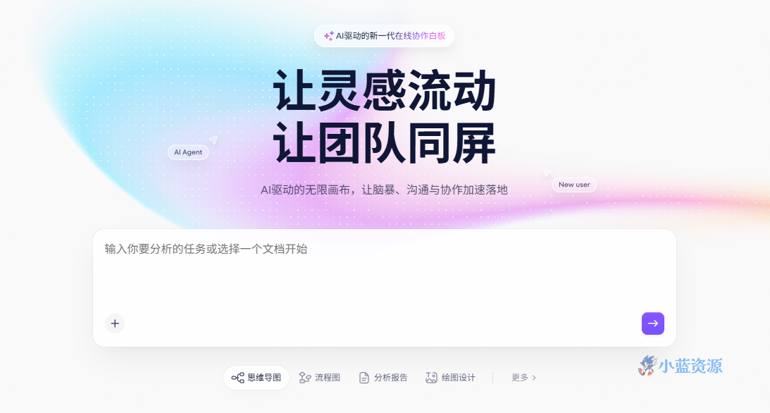 博思白板BoardMix