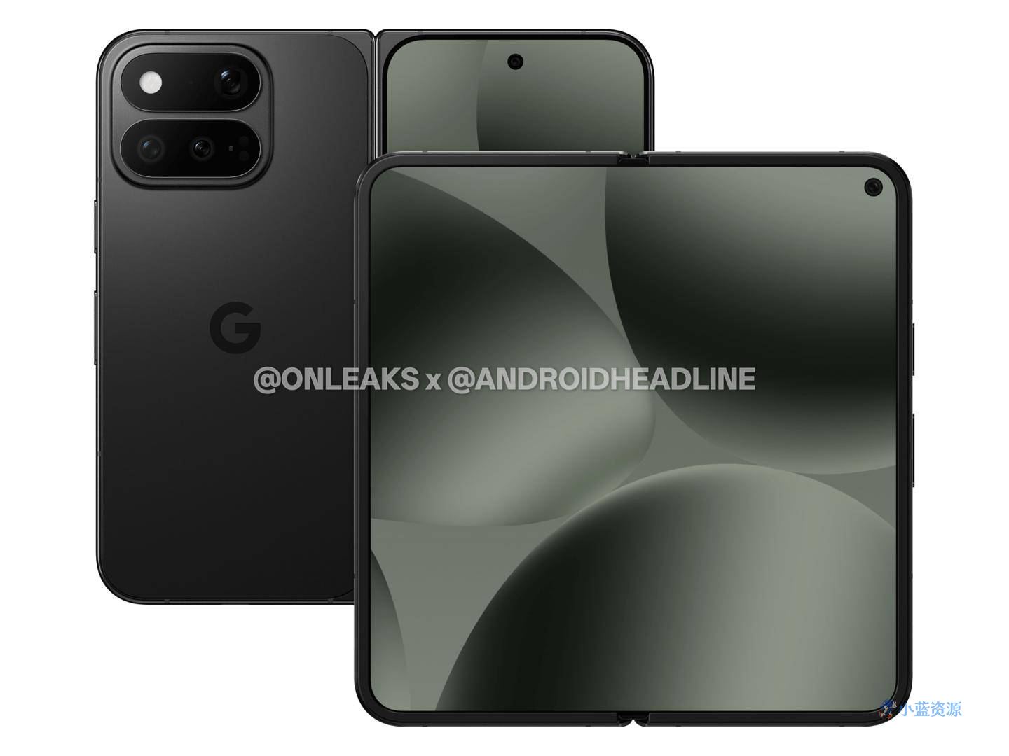 Pixel 11 Pro Fold
