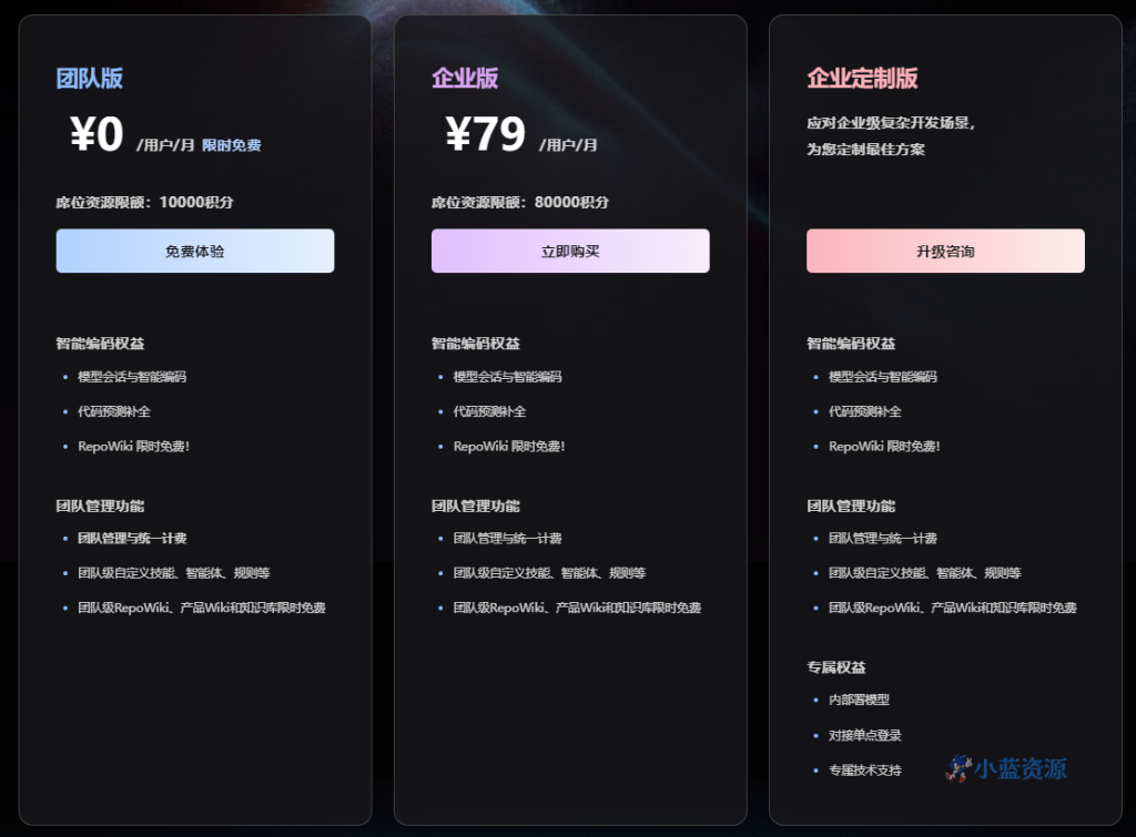 限时免费还送 10000 积分，京东 JoyCode 这款 AI 编程工具真香（实测）