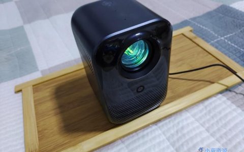 小米推出 REDMI 投影仪 5 / 5 Pro：1080P 物理分辨率，999 / 1899 元