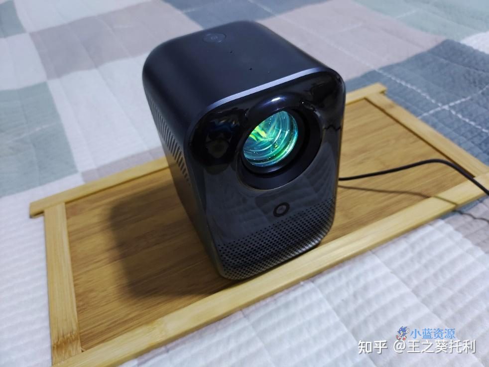 Redmi 投影仪 5 Pro