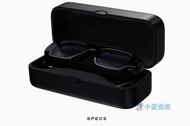 Snap AR眼镜