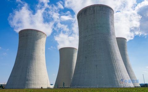 AI 与芯片扩产撑起用电缺口，韩国拟在 2040 能源路线图中加码核电